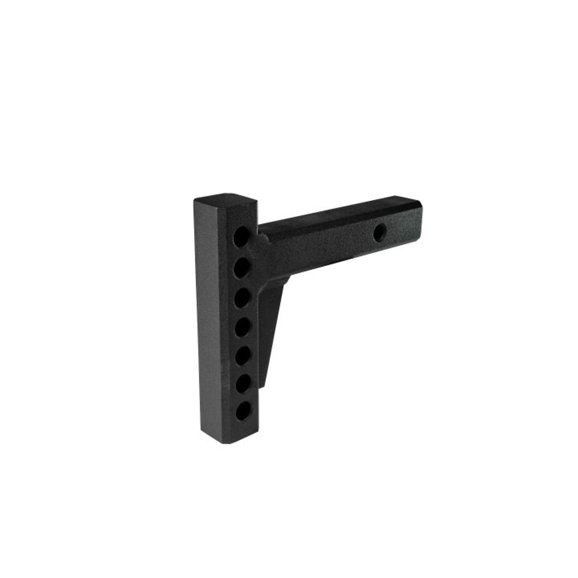 BulletProof Hitches, 2in. WEIGHT DISTRIBUTION SHANK, Fits Receiver Size 2 in, Model# WD2SHANK